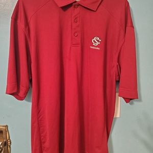 USC polo